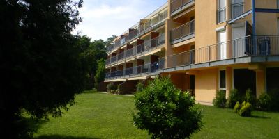 Beni Apartman Csopak - foto 4