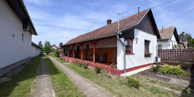 Doma Vendégház Abádszalók - foto 3