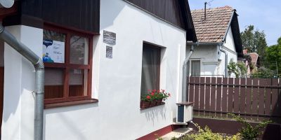 Doma Vendégház Abádszalók - foto 4
