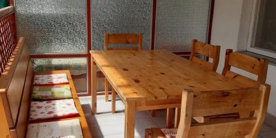 Tündérparti Nyaraló Siófok - foto 2