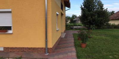 Nárcisz Vendégház Mórahalom - foto 3