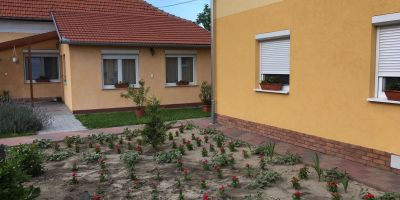 Nárcisz Vendégház Mórahalom - foto 4