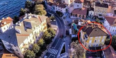 Apartman Gega Lovran - foto 2
