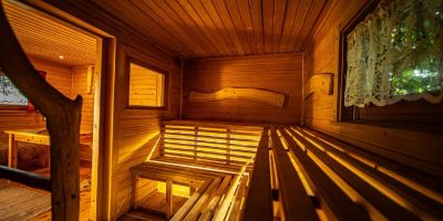 Domki z Duszą - Bańska Niżna Zakopane - foto 4