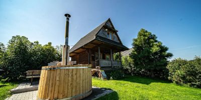 Domki z Duszą - Bańska Niżna Zakopane - foto 2
