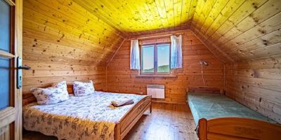 Domki z Duszą - Bańska Niżna Zakopane - foto 3