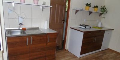 Domek letniskowy Brodnica Górna - foto 2