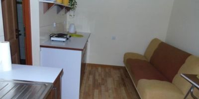 Domek letniskowy Brodnica Górna - foto 3