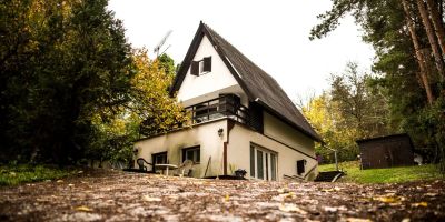 Búbánatvölgyi Ház Esztergom - foto 2