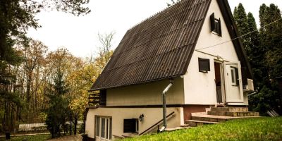 Búbánatvölgyi Ház Esztergom - foto 4