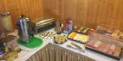 Nad Wigrami Agroturystyka Tarasiewicz - foto 3