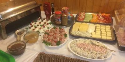 Nad Wigrami Agroturystyka Tarasiewicz - foto 2