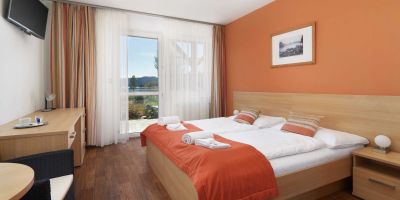JBX Resort Albatros Přední Výtoň - foto 3