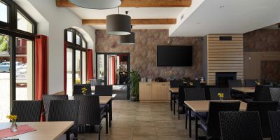 JBX Resort Albatros Přední Výtoň - foto 5
