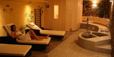 JBX Resort Albatros Přední Výtoň - foto 4