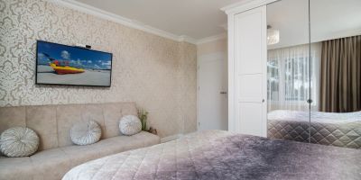 Apartamenty Relax Władysławowo - foto 3