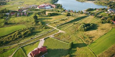 Hotelik Mazurska Chata Mikołajki - foto 3