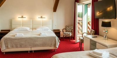 Hotelik Mazurska Chata Mikołajki - foto 5