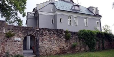 Penzion Elektra Bechyně - foto 3