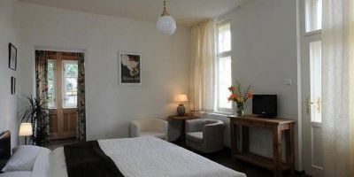 Penzion Elektra Bechyně - foto 4