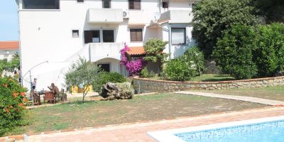 Family-friendly Apartments With Swimming Pool Kampor, Rab - 15518 Kampor - foto 3