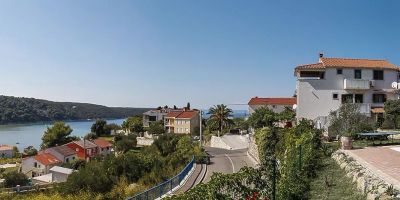 Family-friendly Apartments With Swimming Pool Kampor, Rab - 15518 Kampor - foto 4