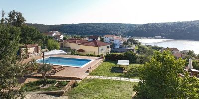 Family-friendly Apartments With Swimming Pool Kampor, Rab - 15518 Kampor - foto 5
