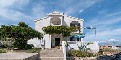 Apartments With Parking Space Pag - 15765 - foto 5
