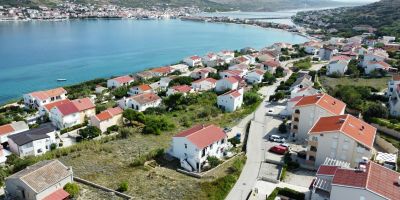 Apartments With Parking Space Pag - 15765 - foto 2