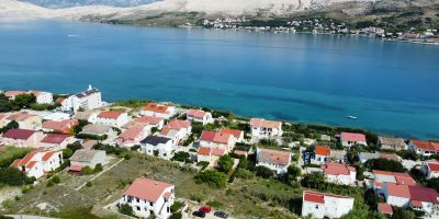 Apartments With Parking Space Pag - 15765 - foto 3