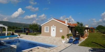 Family Friendly House With A Swimming Pool Radošić, Zagora - 15891 Radošić - foto 2