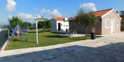 Family Friendly House With A Swimming Pool Radošić, Zagora - 15891 Radošić - foto 3