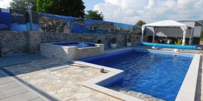 Family Friendly House With A Swimming Pool Radošić, Zagora - 15891 Radošić - foto 4