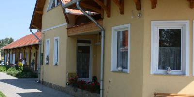 Zalavölgye Vendégház Kehidakustány - foto 2