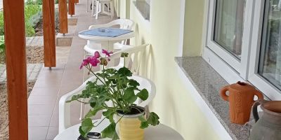 Zalavölgye Vendégház Kehidakustány - foto 5