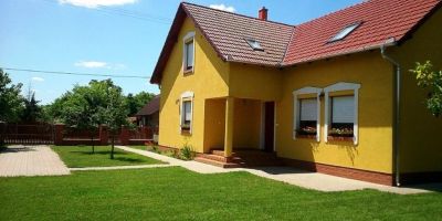 Kardos Vendégház Zsombó - foto 3