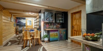Harendzianka Zakopane - foto 4