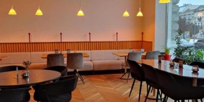 Hotel Concordia Târgu Mureș - foto 4