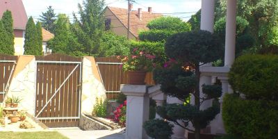 Táncsics Apartman Hajdúszoboszló - foto 2