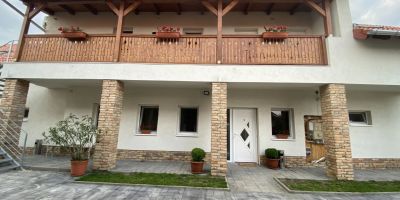 Sudár Vendégház Paks - foto 2