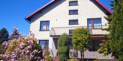 Willa Szmaragd Kołobrzeg - foto 5