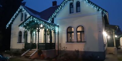 Szalay Villa Veszprém - foto 2