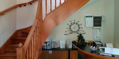 Szalay Villa Veszprém - foto 4