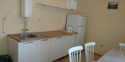 Willa Tęcza Jastrzębia Góra - foto 5