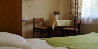 Willa Tęcza Jastrzębia Góra - foto 2