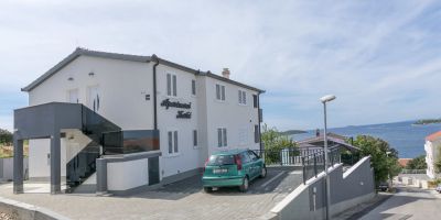 Apartments Katic Razanj - foto 3