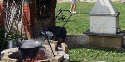 Gemenc Vendégház Szálka - foto 3