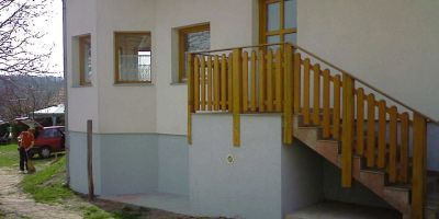 Kőbányasor Apartman Fertőrákos - foto 2