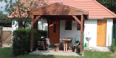 Kőbányasor Apartman Fertőrákos - foto 3