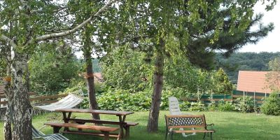 Kőbányasor Apartman Fertőrákos - foto 5